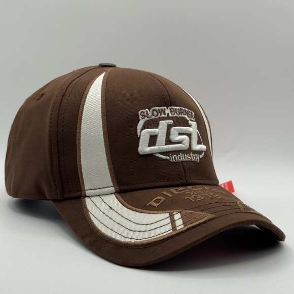 DIESEL Cap - Picture 4 of 9